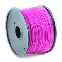 GEMBIRD GEMBIRD ABS PLASTIC FILAMENT ΓΙΑ 3D PRINTERS 3 MM PURPLE