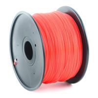 GEMBIRD GEMBIRD ABS PLASTIC FILAMENT ΓΙΑ 3D PRINTERS 3 MM RED