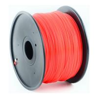 GEMBIRD HIPS PLASTIC FILAMENT ΓΙΑ 3D PRINTERS 1.75 MM RED φωτογραφία