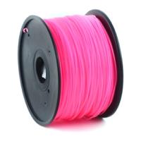 GEMBIRD HIPS PLASTIC FILAMENT ΓΙΑ 3D PRINTERS 3 MM PINK φωτογραφία