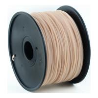 GEMBIRD HIPS PLASTIC FILAMENT ΓΙΑ 3D PRINTERS 3 MM TAN φωτογραφία