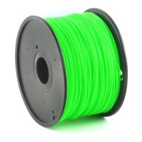 GEMBIRD GEMBIRD PLA PLASTIC FILAMENT ΓΙΑ 3D PRINTERS 3 MM GREEN