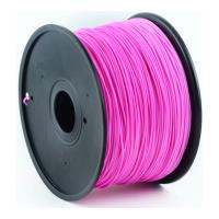 GEMBIRD GEMBIRD PLA PLASTIC FILAMENT ΓΙΑ 3D PRINTERS 3 MM MAGENTA