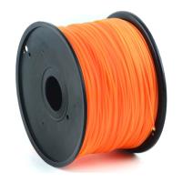 GEMBIRD GEMBIRD PLA PLASTIC FILAMENT ΓΙΑ 3D PRINTERS 3 MM ORANGE