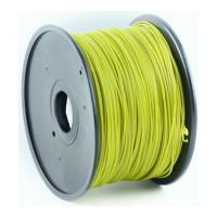 GEMBIRD GEMBIRD PLA PLASTIC FILAMENT ΓΙΑ 3D PRINTERS 3 MM OLIVE