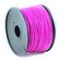 GEMBIRD GEMBIRD PLA PLASTIC FILAMENT ΓΙΑ 3D PRINTERS 3 MM PURPLE