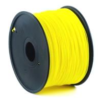 GEMBIRD GEMBIRD PLA PLASTIC FILAMENT ΓΙΑ 3D PRINTERS 3 MM YELLOW