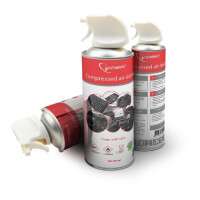 GEMBIRD SPRAY ΑΕΡΑ GEMBIRD CK-CAD-FL400-01 400ML