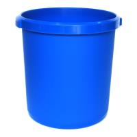 ΚΑΛΑΘΙ ΑΧΡΗΣΤΩΝ GK ΠΛΑΣΤΙΚΟ 18ΛΙΤΡΩΝ ΜΠΛΕ ΧΡΩΜΑ (3618)