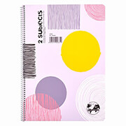 GLOBUS ΤΕΤΡΑΔΙΟ GLOBUS 17X25 STICK NOTES 2 ΘΕΜΑΤΩΝ ΓΚΡΙ