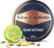 GILLETTE BALM BEARD KING C GILLETTE 100ML