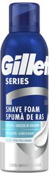 ΑΦΡΟΣ ΞΥΡΙΣΜΑΤΟΣ GILLETTE COOLING 200ML φωτογραφία