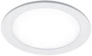 GEYER ΦΩΤΙΣΤΙΚΟ GEYER LED PL LPLW9S 145MM 9W 3000K 650LM ΛΕΥΚΟ