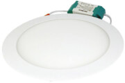 ΦΩΤΙΣΤΙΚΟ GEYER LED PL LPLC18S 225MM 18W 4000K 1440LM ΛΕΥΚΟ