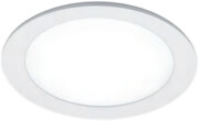 ΦΩΤΙΣΤΙΚΟ GEYER LED PL LPLW18G 225MM 18W 3000K 1550LM ΛΕΥΚΟ