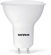 GEYER ΛΑΜΠΤΗΡΑΣ GEYER LED GU10 42V 5W 3000K 400LM