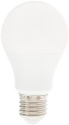 ΛΑΜΠΤΗΡΑΣ GEYER LED A60 E27 8W 3000K 42V IP44