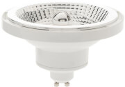 ΛΑΜΠΤΗΡΑΣ GEYER LED DIMMABLE AR111 GU10 24° 12W 3000K 900LM