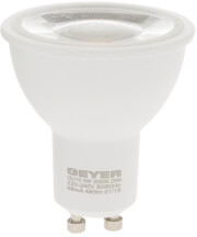 ΛΑΜΠΤΗΡΑΣ GEYER LED 36° DIMMABLE GU10 4W 3000K 400LM