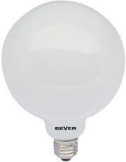 GEYER ΛΑΜΠΤΗΡΑΣ GEYER LED FILAMENT SMOKY G95 E27 5W 2700K 550LM