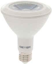 GEYER ΛΑΜΠΤΗΡΑΣ GEYER LED PAR 30 E27 11W 4000K 1000LM