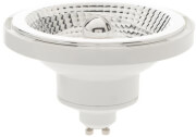 GEYER ΛΑΜΠΤΗΡΑΣ GEYER LED AR111 GU10 24° 12W 3000K 900LM