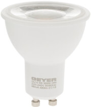 GEYER ΛΑΜΠΤΗΡΑΣ GEYER LED 38° GU10 4.9W 3000K 450LM