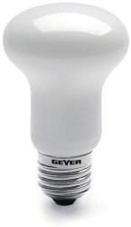 ΛΑΜΠΤΗΡΑΣ GEYER LED FILAMENT MILKY ARGENDA M60 E27 6W 2700K 700LM