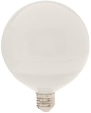 ΛΑΜΠΤΗΡΑΣ GEYER LED GLOBE G120 E27 18W 4000K 1850LM