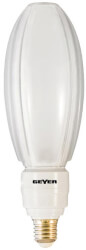 GEYER ΛΑΜΠΤΗΡΑΣ GEYER LED HIGH POWER 50W 6500K E27 IP54 5500LM