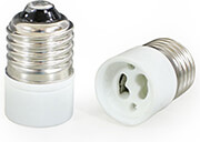 GEYER GEYER ΑΝΤΑΠΤΟΡΑΣ ΑΠΟ E27 ΣΕ GU10