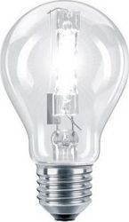 ΛΑΜΠΤΗΡΑΣ GEYER ΑΛΟΓΟΝΟΥ ΚΛΑΣΣΙΚΗ A55 100W E27 2700Κ 1791LM