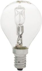 ΛΑΜΠΤΗΡΑΣ GEYER ΑΛΟΓΟΝΟΥ ΣΦΑΙΡΙΚΗ G45 18W E27 2700Κ 209LM