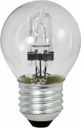 ΛΑΜΠΤΗΡΑΣ GEYER ΑΛΟΓΟΝΟΥ ΣΦΑΙΡΙΚΗ G45 28W E27 2700Κ 369LM