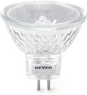 ΛΑΜΠΤΗΡΑΣ GEYER ΑΛΟΓΟΝΟΥ SPOT MR11 16W GU4 2700Κ 170LM