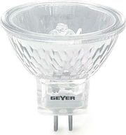 ΛΑΜΠΤΗΡΑΣ GEYER ΑΛΟΓΟΝΟΥ SPOT MR11 28W GU4 2700Κ 370LM