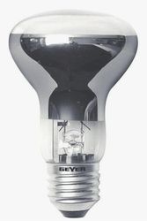 ΛΑΜΠΤΗΡΑΣ GEYER ΑΛΟΓΟΝΟΥ R63 53W E27 2700Κ 834LM