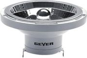 GEYER ΛΑΜΠΤΗΡΑΣ GEYER LED AR111 12W G53 4000K 760LM 45° 12V AC/DC