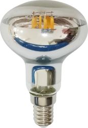 ΛΑΜΠΤΗΡΑΣ GEYER LED FILAMENT R50 5W E14 4000K 470LM