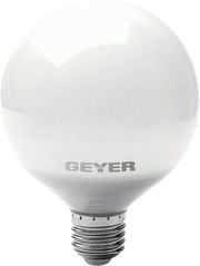 ΛΑΜΠΤΗΡΑΣ GEYER LED ΓΛΟΜΠΟΣ G120 20W E27 4000K 2500LM