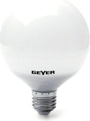 ΛΑΜΠΤΗΡΑΣ GEYER LED ΓΛΟΜΠΟΣ G120 18W E27 6500K 1950LM