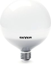ΛΑΜΠΤΗΡΑΣ GEYER LED ΓΛΟΜΠΟΣ G120 14W Ε27 3000K 1380LM