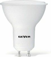 GEYER ΛΑΜΠΤΗΡΑΣ GEYER LED PAR16 5W GU10 6500K 470LM 36°