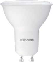 ΛΑΜΠΤΗΡΑΣ GEYER LED PAR16 10W GU10 3000K 1000LM