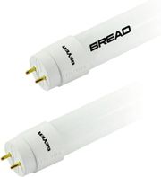 GEYER ΛΑΜΠΤΗΡΑΣ GEYER LED T8 ST 12W 0.9M BREAD ΜΕ LED STARTER