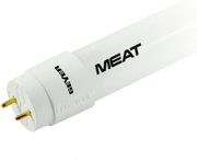 GEYER ΛΑΜΠΤΗΡΑΣ GEYER LED T8 ST 18W 1.2M MEAT ΜΕ LED STARTER