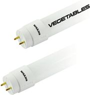 GEYER ΛΑΜΠΤΗΡΑΣ GEYER LED T8 ST 21W 1.5M VEGETABLES ΜΕ LED STARTER