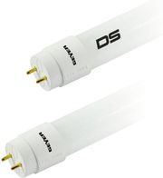 ΛΑΜΠΤΗΡΑΣ GEYER LED T8 DS 18W G13 3000K 1900LM 1.2M