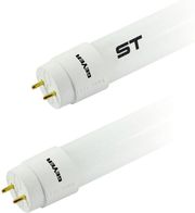 GEYER ΛΑΜΠΤΗΡΑΣ GEYER LED T8 ST 12W G13 3000K 1440LM 0.9M ΜΕ LED STARTER