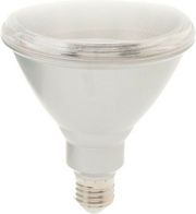 GEYER ΛΑΜΠΤΗΡΑΣ GEYER LED PAR38 15W E27 3000K 1100LM 12-24V AC/DC IP65